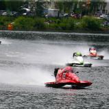 ADAC Motorboot Cup, Rendsburg